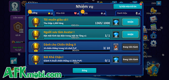 Gunbound Legend VTC khơi gợi ký ức tuổi thơ trong bối cảnh thời thế hiện đại 2