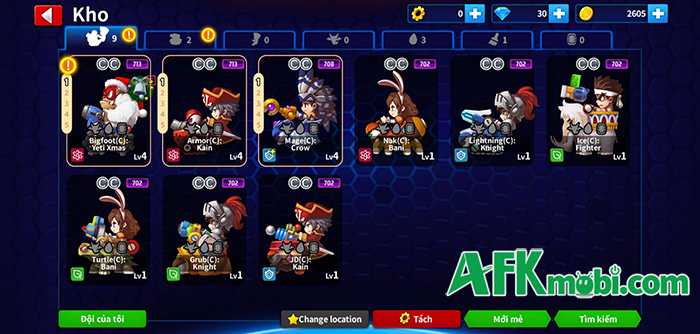 Gunbound Legend VTC khơi gợi ký ức tuổi thơ trong bối cảnh thời thế hiện đại 7