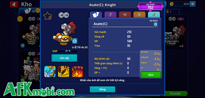 Gunbound Legend VTC khơi gợi ký ức tuổi thơ trong bối cảnh thời thế hiện đại 8