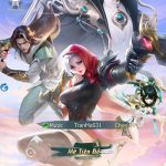 Hóa Thần: Trấn Ma Truyện cho các game thủ tu tiên một cách rảnh tay trong thế giới 3D afkmobi reviewhoathantranmatruyen 1jpg