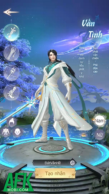 Hóa Thần: Trấn Ma Truyện cho các game thủ tu tiên một cách rảnh tay trong thế giới 3D 5