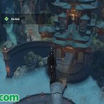 Hồi Ức Kiếm Thế Mobile có một trải nghiệm quá tệ khi đầy giật lag lẫn lỗi game afkmobi reviewhoiuckiemthemobile 1