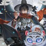 Trải nghiệm K-Devil Hunter với việc nhập vai một đạo sĩ trừ tà, nhưng là của Hàn Quốc afkmobi reviewkdevilhuner 1jpg