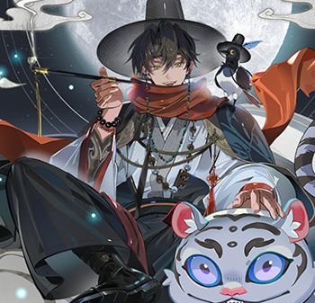 Trải nghiệm K-Devil Hunter với việc nhập vai một đạo sĩ trừ tà, nhưng là của Hàn Quốc afkmobi reviewkdevilhuner 1jpg