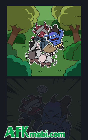 Trải nghiệm K-Devil Hunter với việc nhập vai một đạo sĩ trừ tà, nhưng là của Hàn Quốc 1