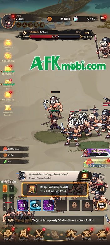 Trải nghiệm K-Devil Hunter với việc nhập vai một đạo sĩ trừ tà, nhưng là của Hàn Quốc 3