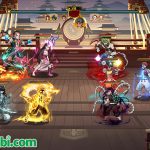 Top 10 game di động sinh ra để phục vụ các fan cuồng Anime và Manga afkmobi reviewkheuocdietquy 2jpg