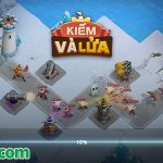 KIẾM VÀ LỬA là một tựa game phòng thủ có gameplay càng chơi càng cuốn afkmobi reviewkiemvalua 1jpg