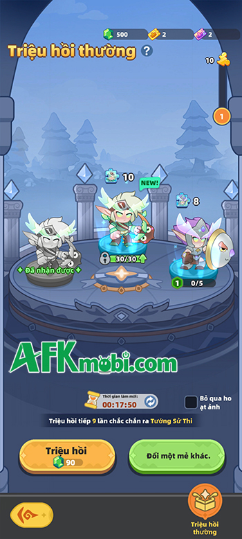 Vua Phòng Tuyến: Thủ thành với lối chơi phòng thủ độc đáo có yếu tố phân chia tài nguyên 10