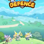 Vua Phòng Tuyến: Thủ thành với lối chơi phòng thủ độc đáo có yếu tố phân chia tài nguyên afkmobi reviewlorddefence 1jpg