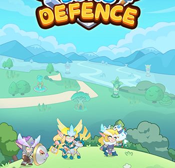 Vua Phòng Tuyến: Thủ thành với lối chơi phòng thủ độc đáo có yếu tố phân chia tài nguyên afkmobi reviewlorddefence 1jpg