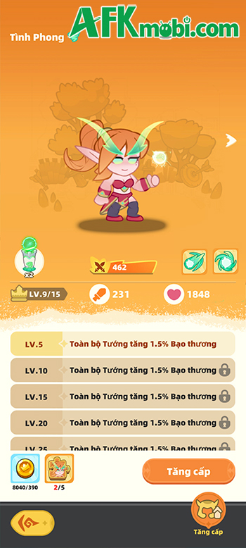 Vua Phòng Tuyến: Thủ thành với lối chơi phòng thủ độc đáo có yếu tố phân chia tài nguyên 3