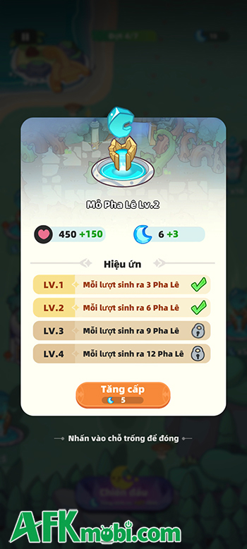 Vua Phòng Tuyến: Thủ thành với lối chơi phòng thủ độc đáo có yếu tố phân chia tài nguyên 6