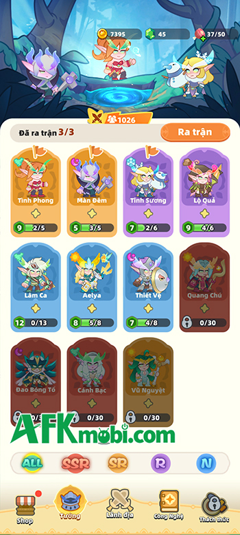 Vua Phòng Tuyến: Thủ thành với lối chơi phòng thủ độc đáo có yếu tố phân chia tài nguyên 8