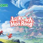 Dragon Traveler VN – Lữ Khách Hồn Rồng mang đến bữa tiệc rửa mắt cho bạn afkmobi reviewlukhachhonrong 1jpg
