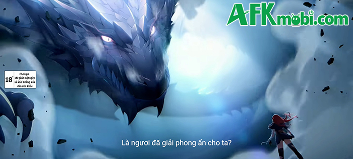 Dragon Traveler VN – Lữ Khách Hồn Rồng mang đến bữa tiệc rửa mắt cho bạn 1