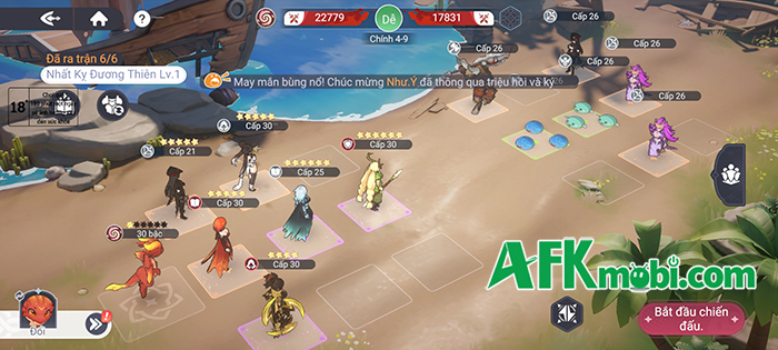 Dragon Traveler VN – Lữ Khách Hồn Rồng mang đến bữa tiệc rửa mắt cho bạn 5