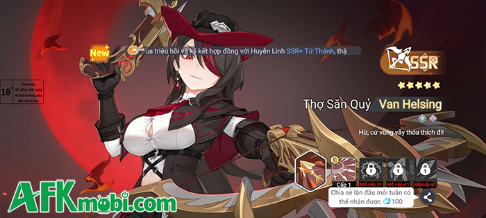 Dragon Traveler VN – Lữ Khách Hồn Rồng mang đến bữa tiệc rửa mắt cho bạn 6