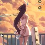 Trải nghiệm hẹn hò kiểu visual novel kết hợp yếu tố thẻ bài tại game Mã Lệnh Tình Yêu afkmobi reviewmalenhtinhyeu 1jpg