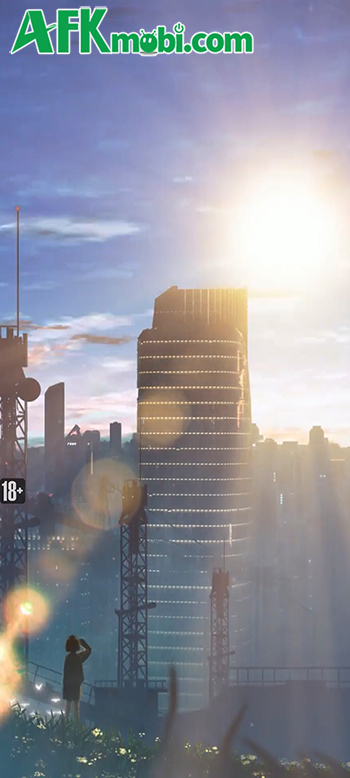 Trải nghiệm hẹn hò kiểu visual novel kết hợp yếu tố thẻ bài tại game Mã Lệnh Tình Yêu 4