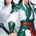 Minh Chủ Võ Lâm – VPlay mang thế giới võ hiệp của Kim Dung hội tụ lại trong một tựa game afkmobi reviewminhchuvolam 1jpg