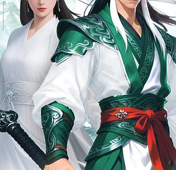 Minh Chủ Võ Lâm – VPlay mang thế giới võ hiệp của Kim Dung hội tụ lại trong một tựa game afkmobi reviewminhchuvolam 1jpg