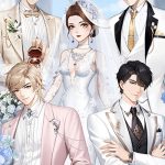 Ngôi Sao Showbiz game otome kết hợp thời trang “tuyển chồng” cho các nữ game thủ afkmobi reviewngoisaoshowbiz 1jpg