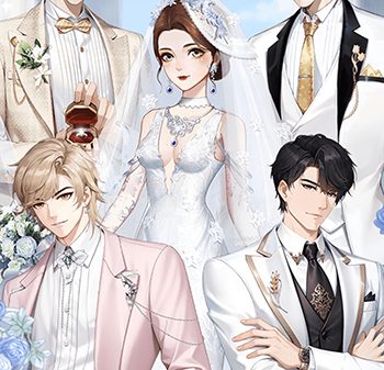 Ngôi Sao Showbiz game otome kết hợp thời trang “tuyển chồng” cho các nữ game thủ afkmobi reviewngoisaoshowbiz 1jpg