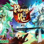 Phong Ma Tam Quốc mang đến trải nghiệm hấp dẫn với hàng loạt tính năng hiếm gặp afkmobi reviewphongmatamquoc 1jpg
