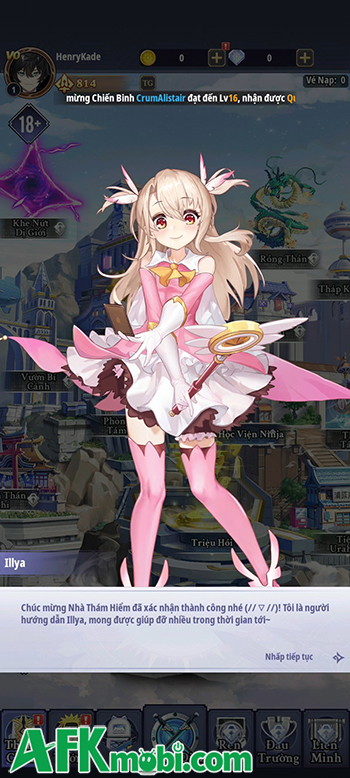 Trải nghiệm hỗn tạp đại đấu tướng đa chủ đề tại game Pixel Đại Chiến 1