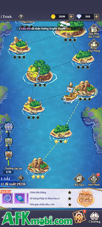 Trải nghiệm hỗn tạp đại đấu tướng đa chủ đề tại game Pixel Đại Chiến 8