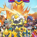 Quái Thú Phòng Thủ có lối chơi phòng thủ hay nhưng độ khó lại không thấp afkmobi reviewquauthuphongthu 1jpg