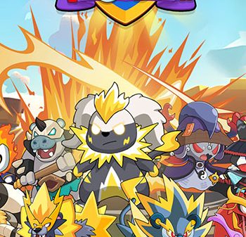 Quái Thú Phòng Thủ có lối chơi phòng thủ hay nhưng độ khó lại không thấp afkmobi reviewquauthuphongthu 1jpg