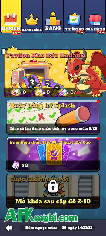 Quái Thú Phòng Thủ có lối chơi phòng thủ hay nhưng độ khó lại không thấp 8