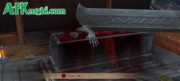 Quỷ Môn Quan - Vplay mang đến trải nghiệm cuộc săn ma trong một diện mạo mới 4