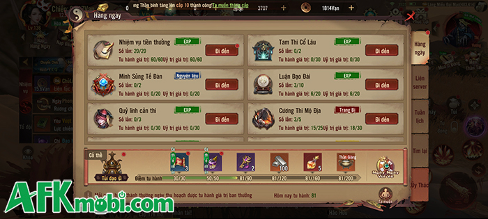 Quỷ Môn Quan - Vplay mang đến trải nghiệm cuộc săn ma trong một diện mạo mới 8