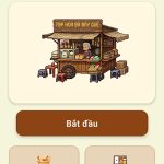 Trải nghiệm quản lý tiệm tạp hóa thời xưa đầy vất vả trong game RetroMart – Tạp Hoá Thời 9x afkmobi reviewretromart 1jpg 1