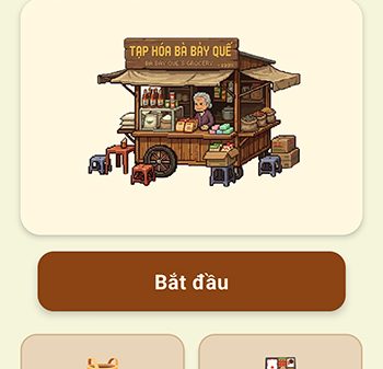 Trải nghiệm quản lý tiệm tạp hóa thời xưa đầy vất vả trong game RetroMart – Tạp Hoá Thời 9x afkmobi reviewretromart 1jpg 1