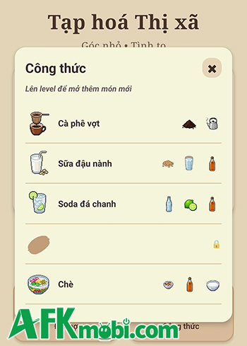 Trải nghiệm quản lý tiệm tạp hóa thời xưa đầy vất vả trong game RetroMart - Tạp Hoá Thời 9x 3