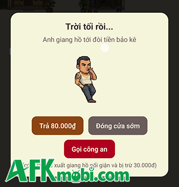 Trải nghiệm quản lý tiệm tạp hóa thời xưa đầy vất vả trong game RetroMart - Tạp Hoá Thời 9x 6