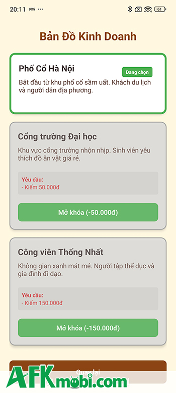 Trải nghiệm quản lý tiệm tạp hóa thời xưa đầy vất vả trong game RetroMart - Tạp Hoá Thời 9x 7