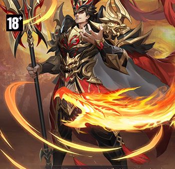 Trải nghiệm một thế giới Tam Quốc không hề tệ trong game Samkok Tam Quốc afkmobi reviewsamkoktamquoc 1jpg