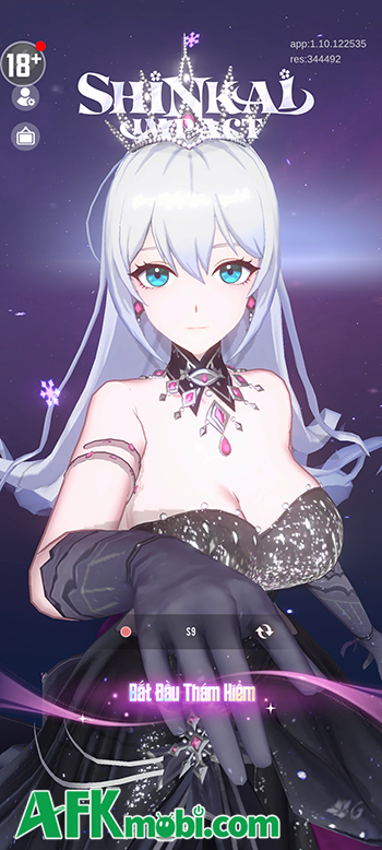 Shinkai Impact: Khởi Nguyên làm tốt về mặt nội dung nhưng cái tên game lại làm giảm giá trị 0