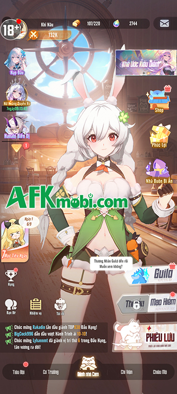 Shinkai Impact: Khởi Nguyên làm tốt về mặt nội dung nhưng cái tên game lại làm giảm giá trị 9