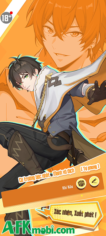 Shinkai Impact: Khởi Nguyên làm tốt về mặt nội dung nhưng cái tên game lại làm giảm giá trị 1