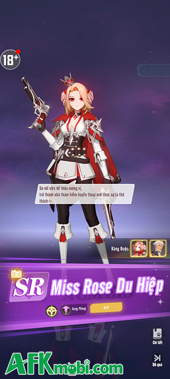 Shinkai Impact: Khởi Nguyên làm tốt về mặt nội dung nhưng cái tên game lại làm giảm giá trị 4