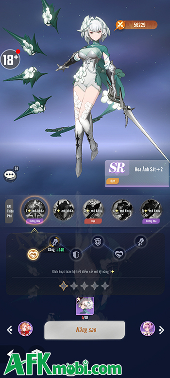 Shinkai Impact: Khởi Nguyên làm tốt về mặt nội dung nhưng cái tên game lại làm giảm giá trị 7