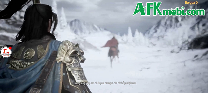 Tam Quốc: Chiến Địa Vô Cương đảm bảo tạo cho bạn ấn tượng tốt ngay từ khi bắt đầu 2