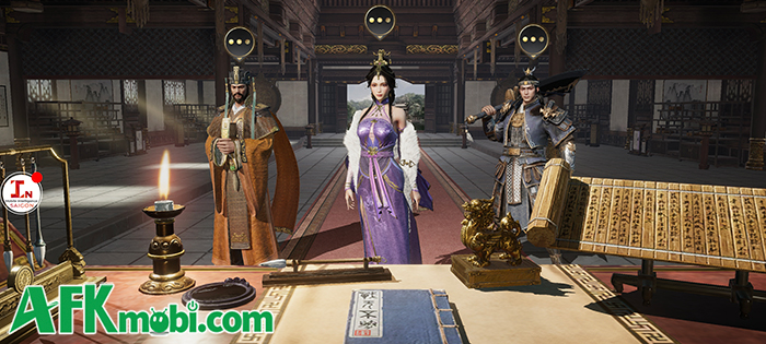 Tam Quốc: Chiến Địa Vô Cương đảm bảo tạo cho bạn ấn tượng tốt ngay từ khi bắt đầu 7