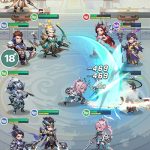 4 tựa game mobile có đồ họa phong cách mô hình đồ chơi nhìn là mê afkmobi reviewtamquocdongkhoi 5jpg